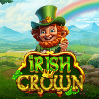 Irish Crown game icon