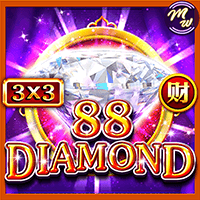 C-88 Kim cương (H5) game icon