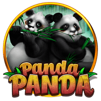 Hạnh phúc nhân đôi Panda game icon