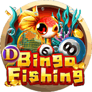TP bắn cá lô tô game icon