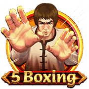 5 trận chiến game icon