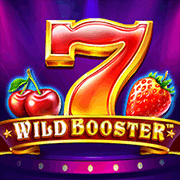 Tăng Cường Wild game icon