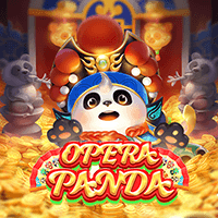 GẤU TRÚC OPERA game icon