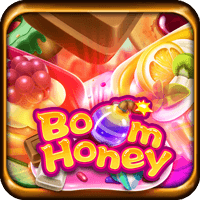 Bom Mật Ong game icon