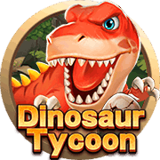JILI Chuyên Gia Săn Rồng game icon