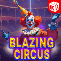 Rạp Xiếc Rực Lửa game icon