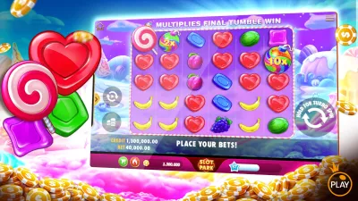Giao diện sảnh game mb66a chính