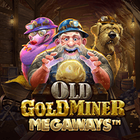 KHAI THÁC VÀNG CỔ MEGAWAYS game icon