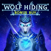 Wolf Hiding Bonus Buy game icon