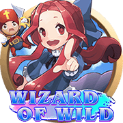 KA PHÙ THỦY HOANG DÃ game icon